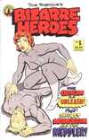 Bizarre Heroes comic books